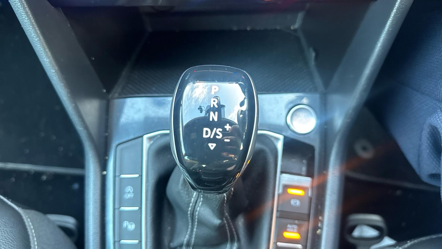 Used Volkswagen Tiguan 2022 for sale - 76832397: Photo 38