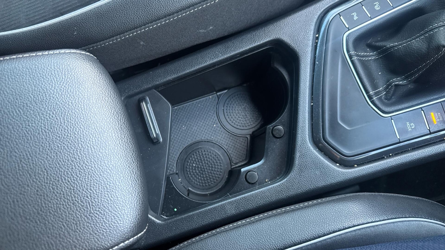 Used Volkswagen Tiguan 2022 for sale - 76832397: Photo 39