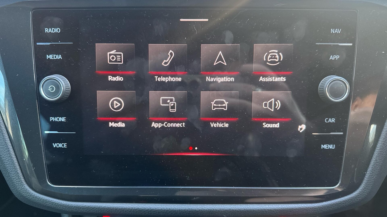 Used Volkswagen Tiguan 2022 for sale - 76832397: Photo 40