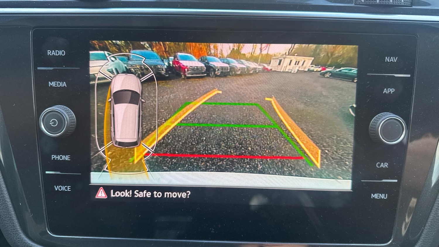 Used Volkswagen Tiguan 2022 for sale - 76832397: Photo 41