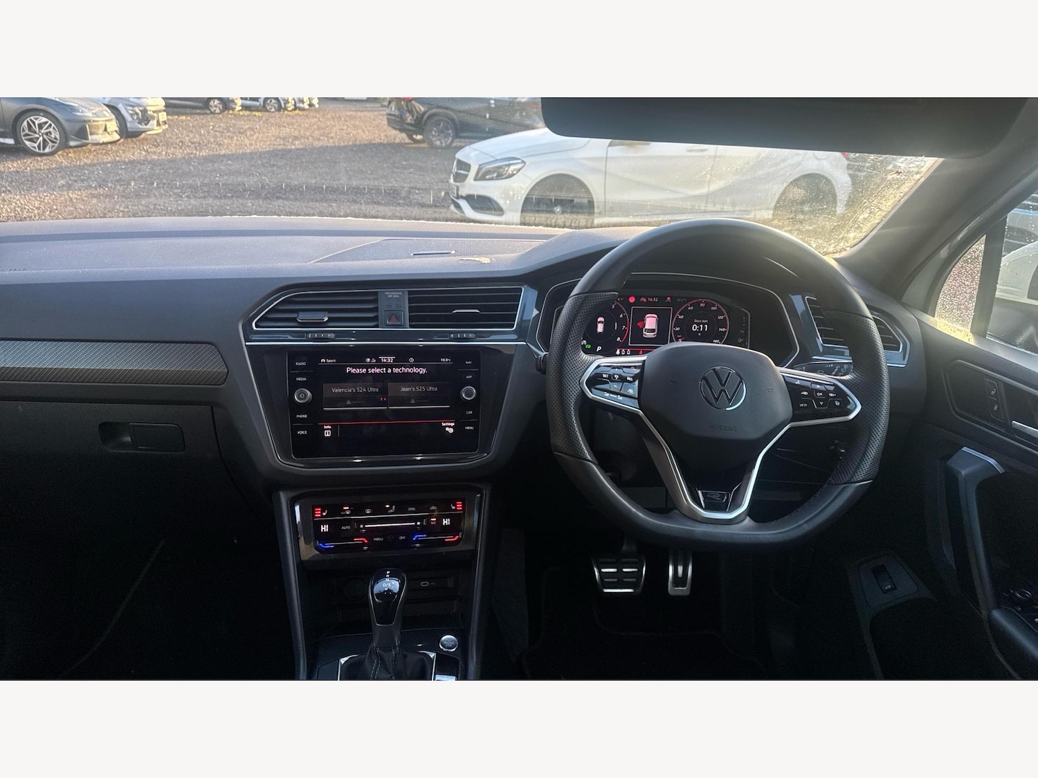 Used Volkswagen Tiguan 2022 for sale - 76832397: Photo 7