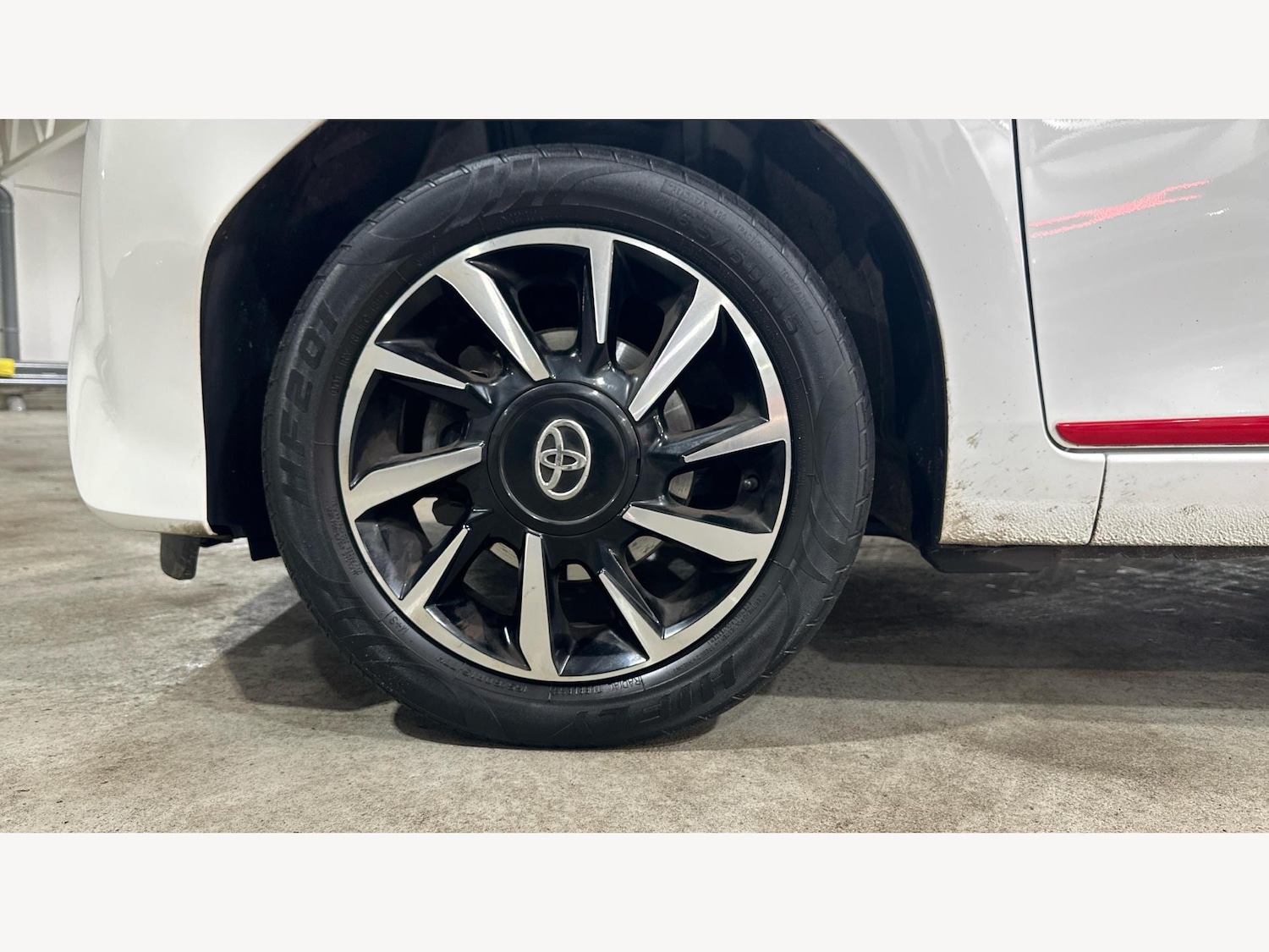 Used Toyota AYGO 2021 for sale - 77040051: Photo 20