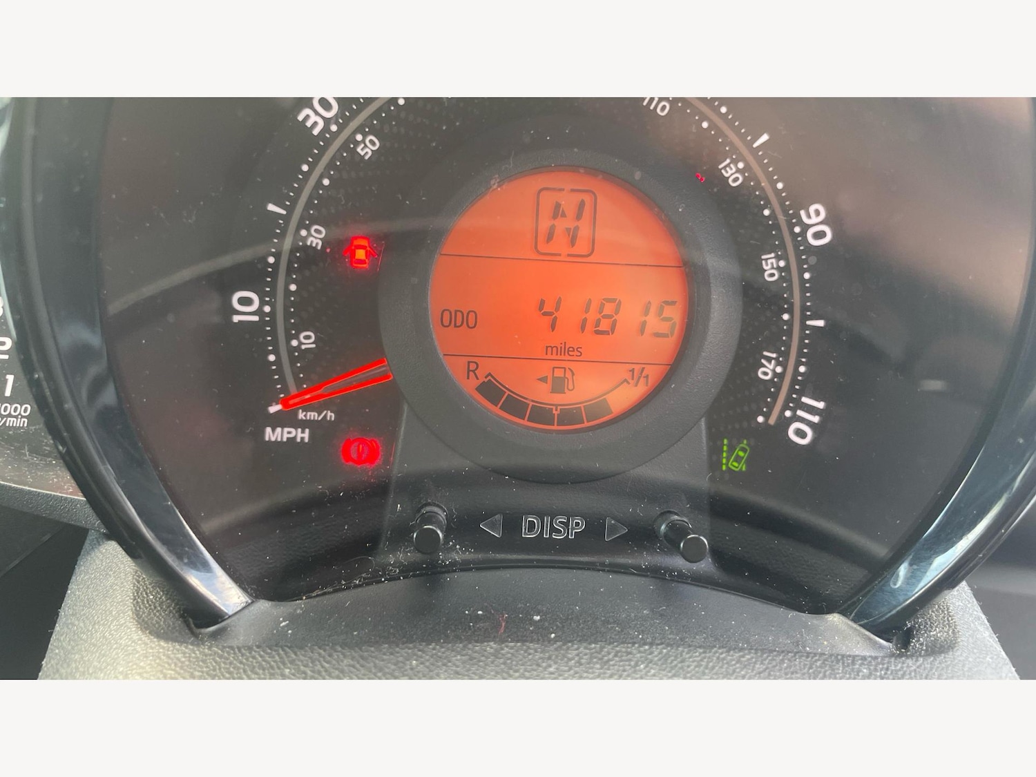 Used Toyota AYGO 2021 for sale - 77040051: Photo 22