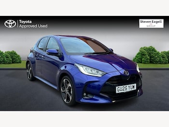 Used Toyota Yaris 2025 for sale - 79212675: Photo