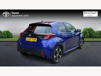 Used Toyota Yaris 2025 for sale - 79212675: Photo