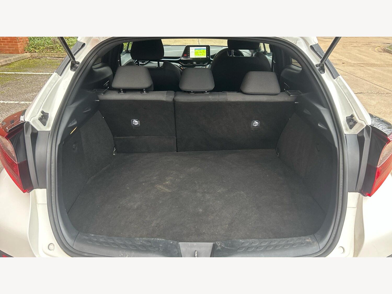 Used Toyota C-HR for sale - 77495787: Photo 16