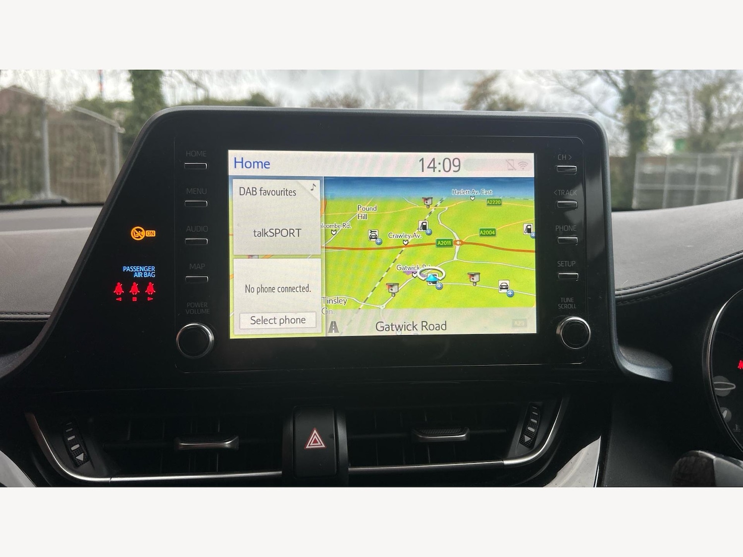 Used Toyota C-HR for sale - 77495787: Photo 9