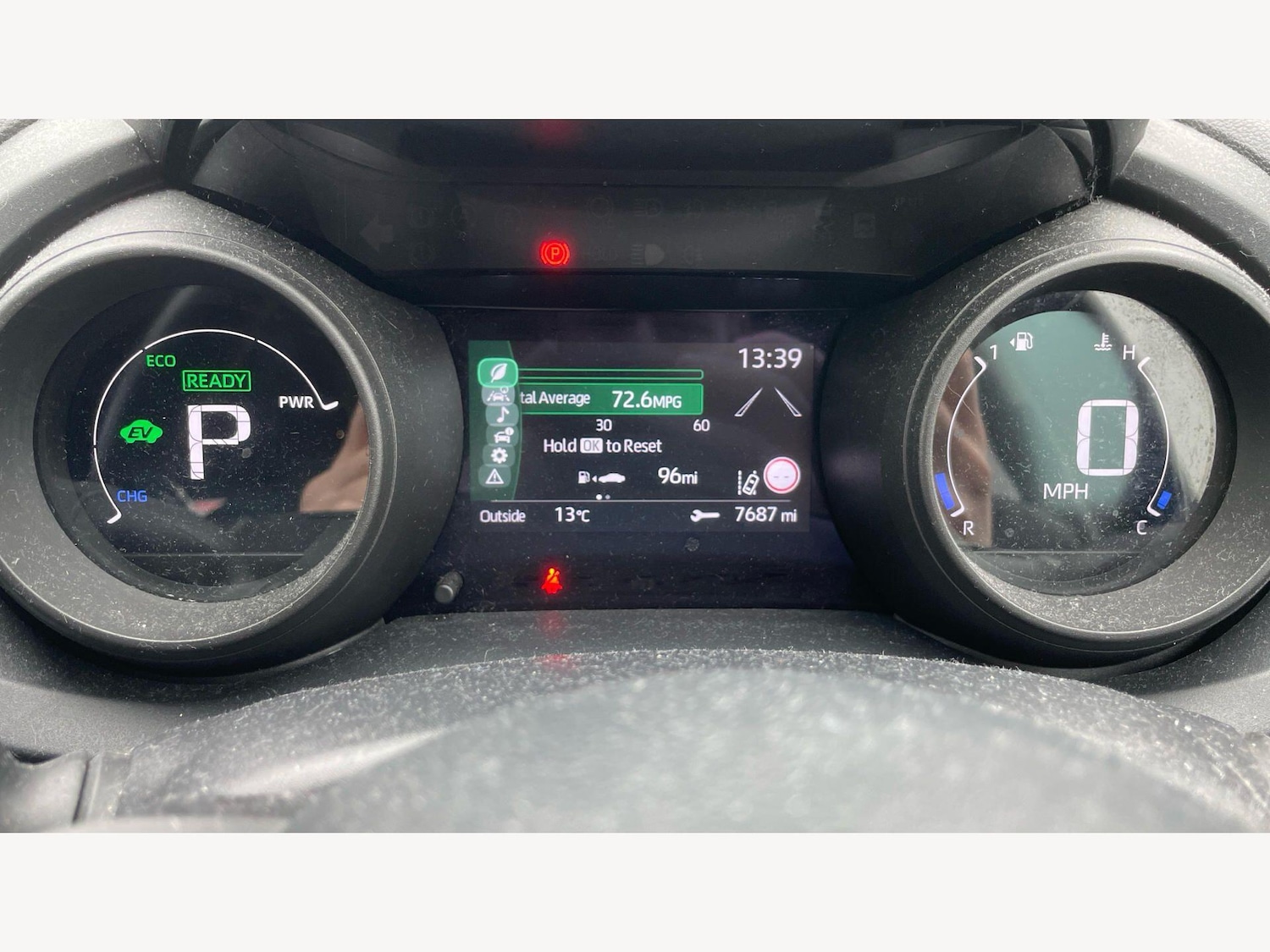 Used Toyota Yaris 2021 for sale - 78033925: Photo 11