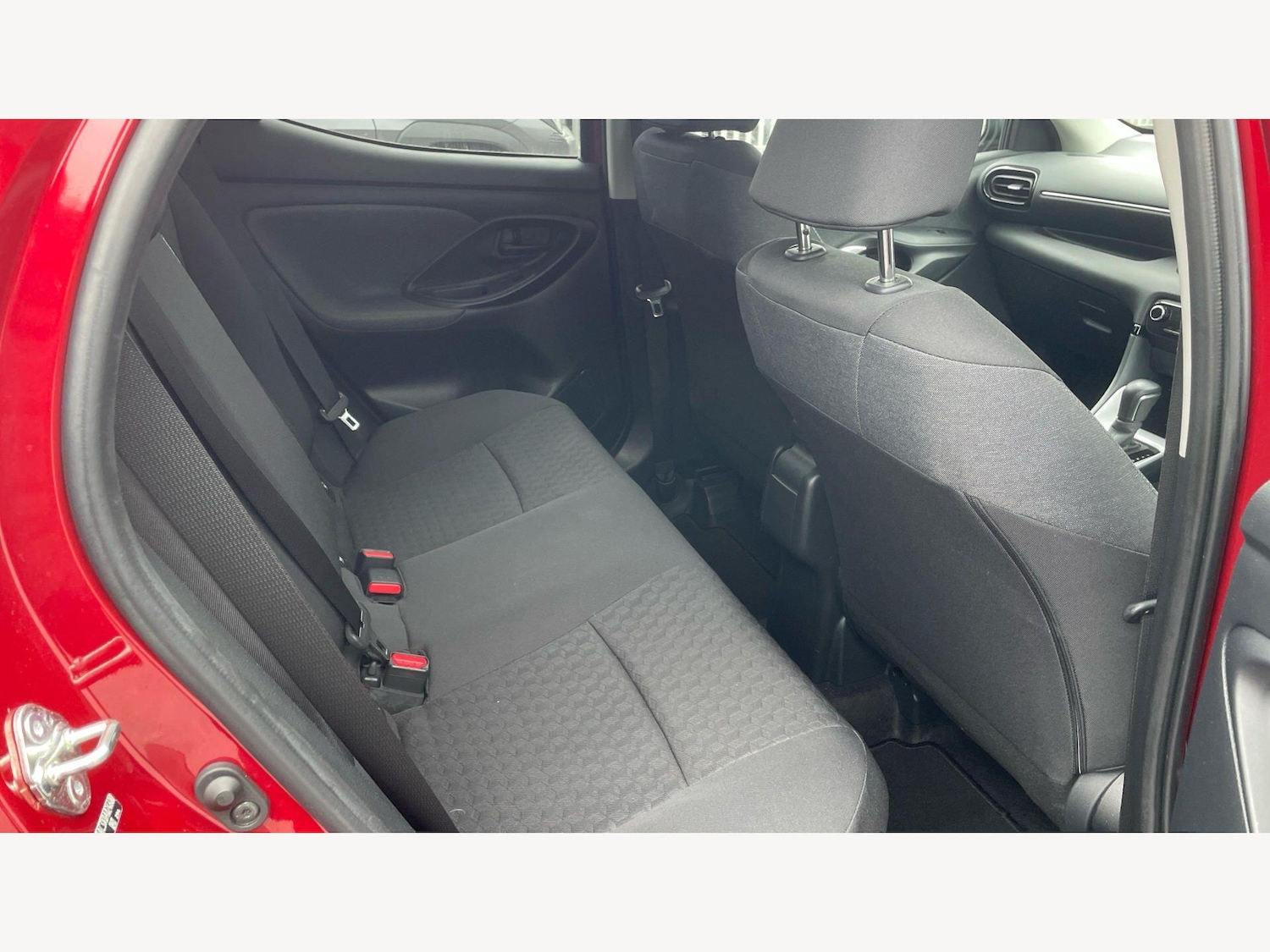 Used Toyota Yaris 2021 for sale - 78033925: Photo 14