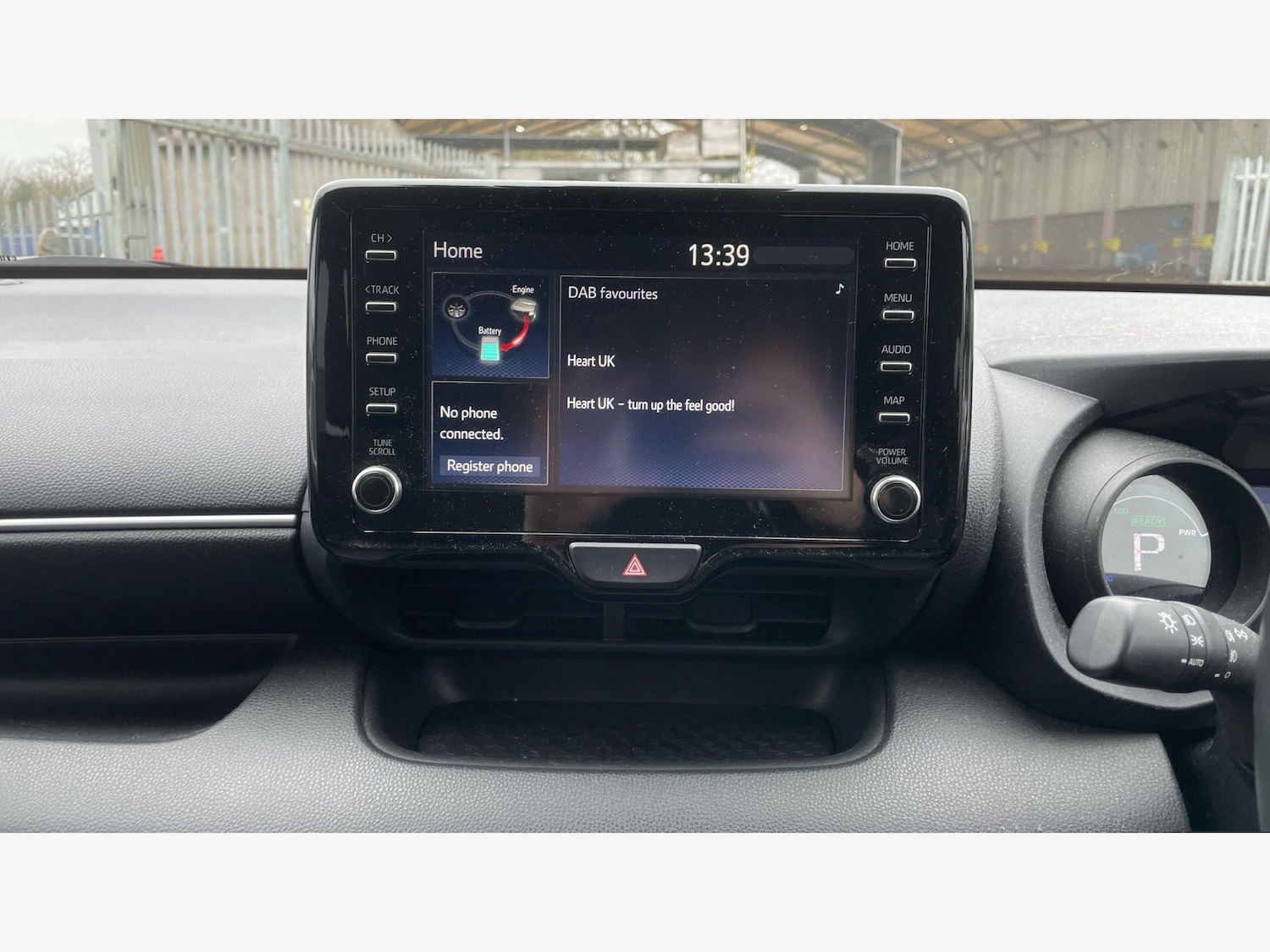 Used Toyota Yaris 2021 for sale - 78033925: Photo 9