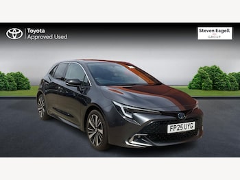 Used Toyota Corolla 2025 for sale - 79590164: Photo