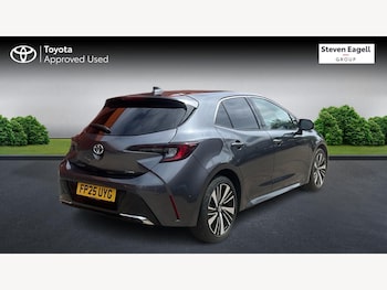 Used Toyota Corolla 2025 for sale - 79590164: Photo