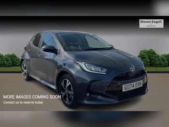 Used Toyota Yaris 2024 for sale - 78548835: Photo