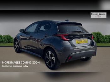 Used Toyota Yaris 2024 for sale - 78548835: Photo