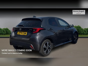 Used Toyota Yaris 2024 for sale - 78548835: Photo