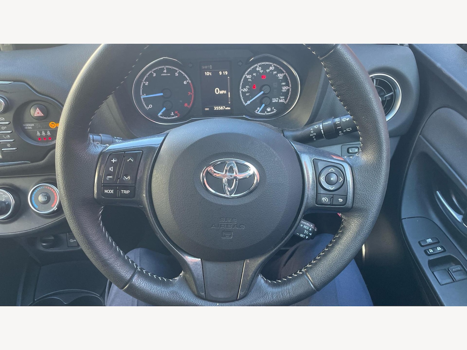 Used Toyota Yaris 2020 for sale - 76389113: Photo 10