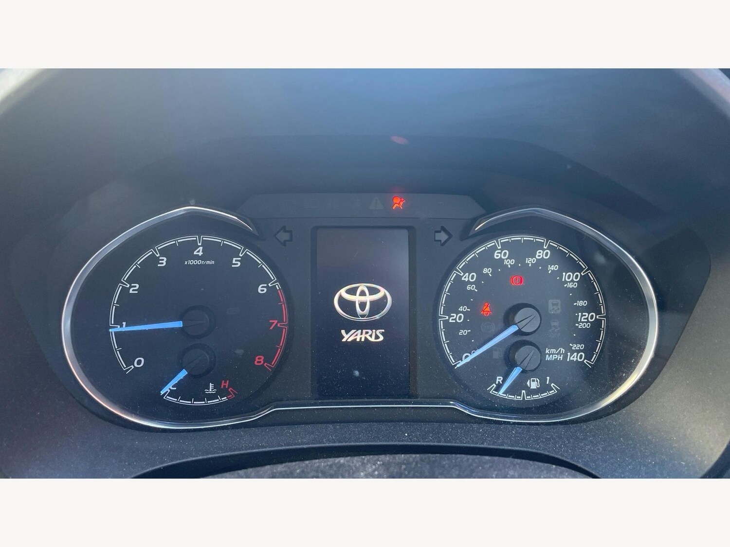 Used Toyota Yaris 2020 for sale - 76389113: Photo 11