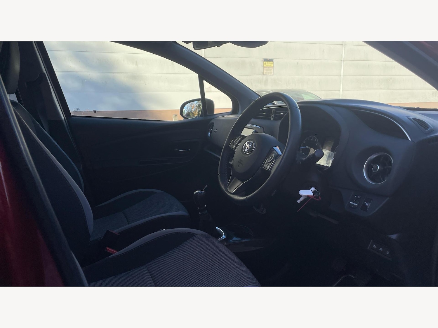 Used Toyota Yaris 2020 for sale - 76389113: Photo 13