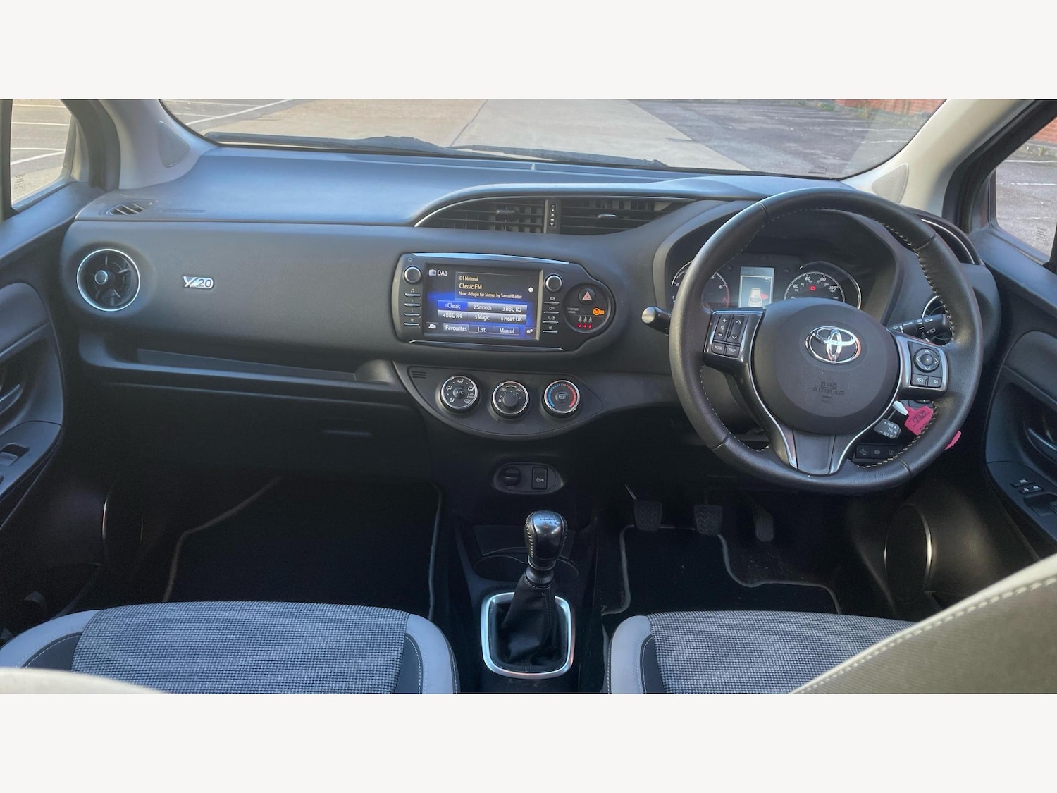 Used Toyota Yaris 2020 for sale - 76389113: Photo 7