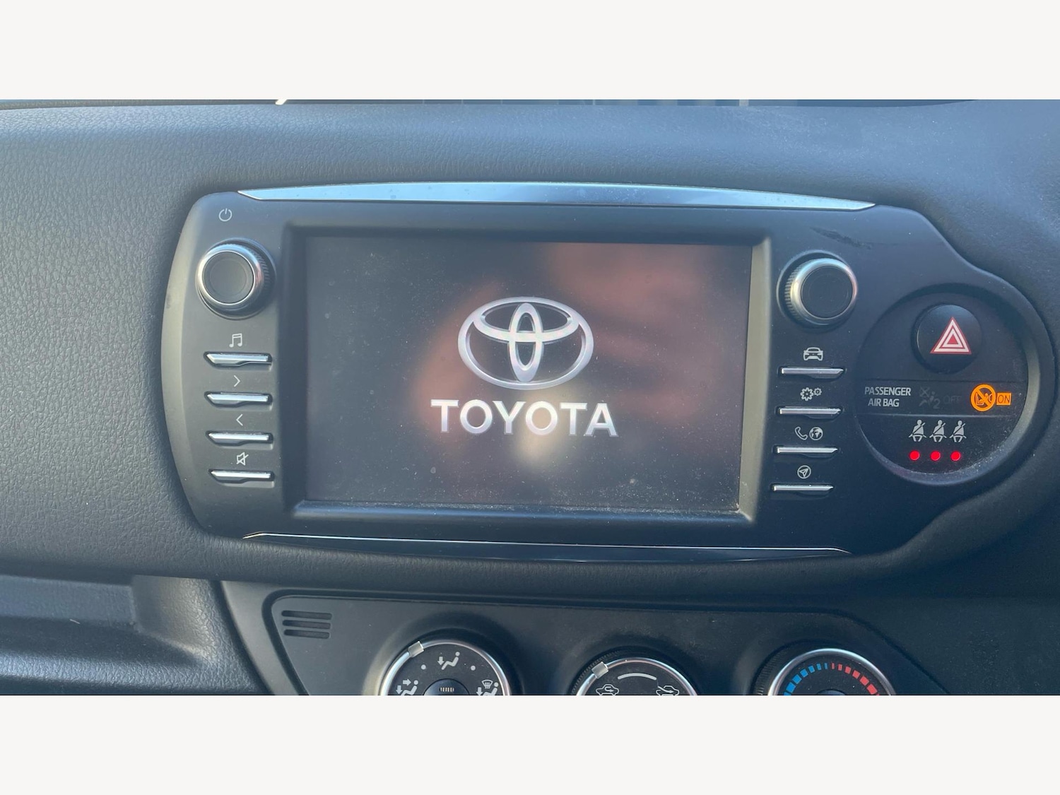 Used Toyota Yaris 2020 for sale - 76389113: Photo 9