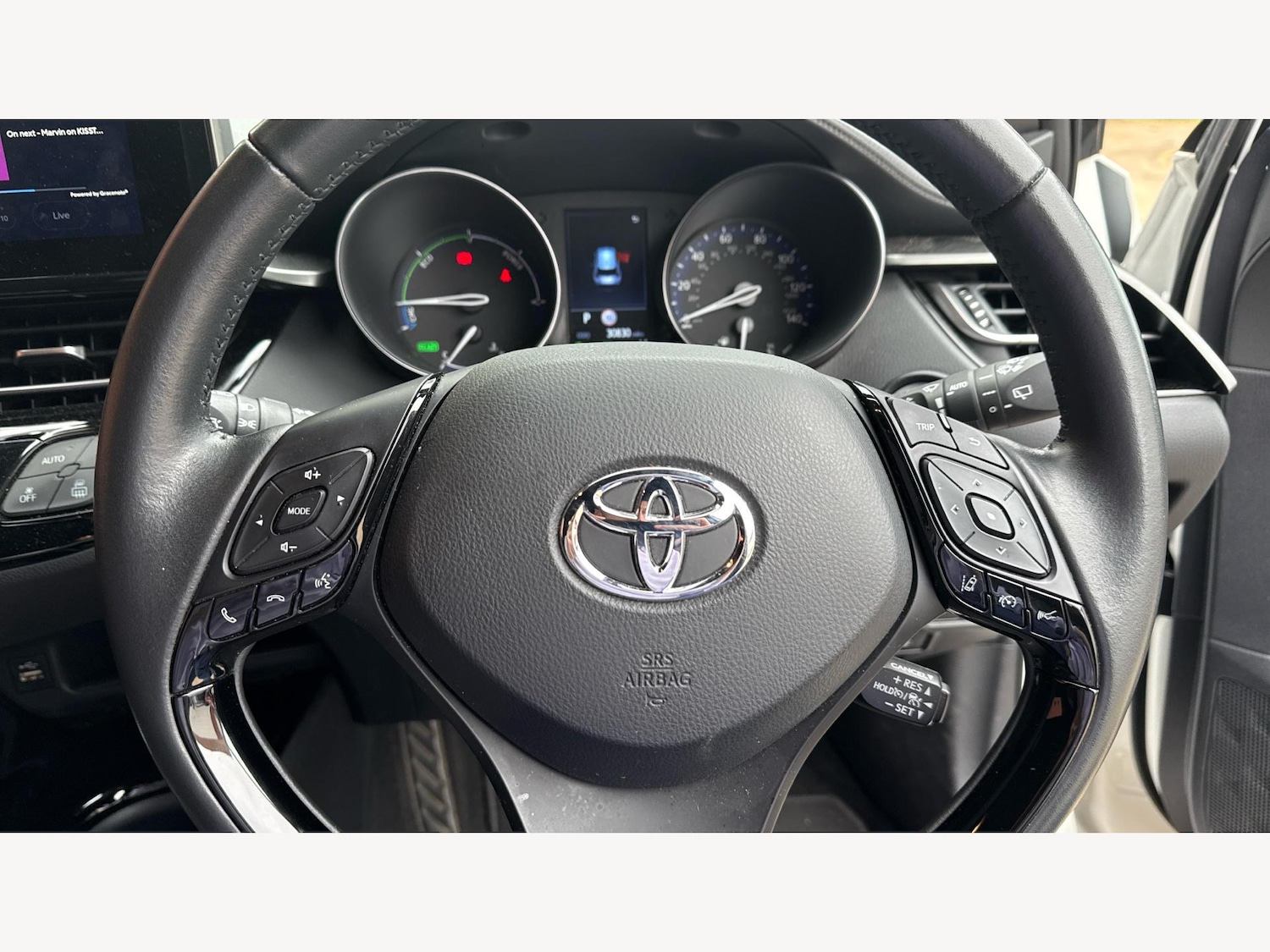 Used Toyota C-HR 2023 for sale - 76646349: Photo 10
