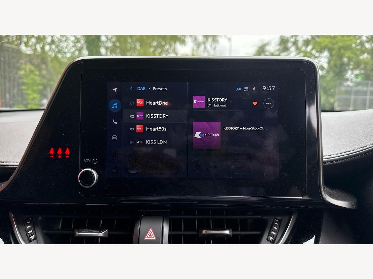 Used Toyota C-HR 2023 for sale - 76646349: Photo 9