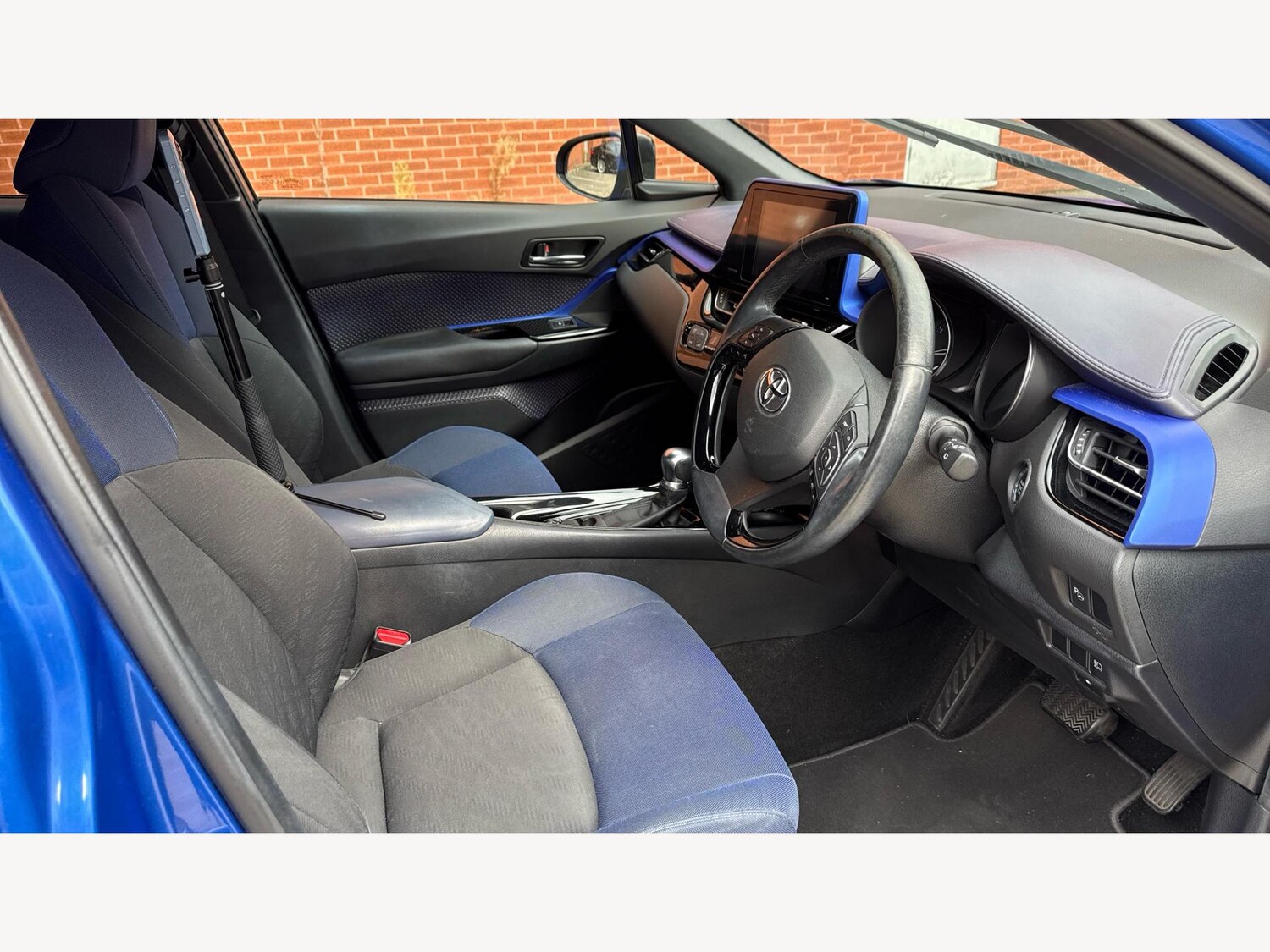 Used Toyota C-HR 2018 for sale - 75977686: Photo 13