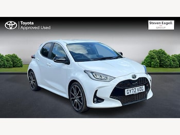 Toyota - Yaris