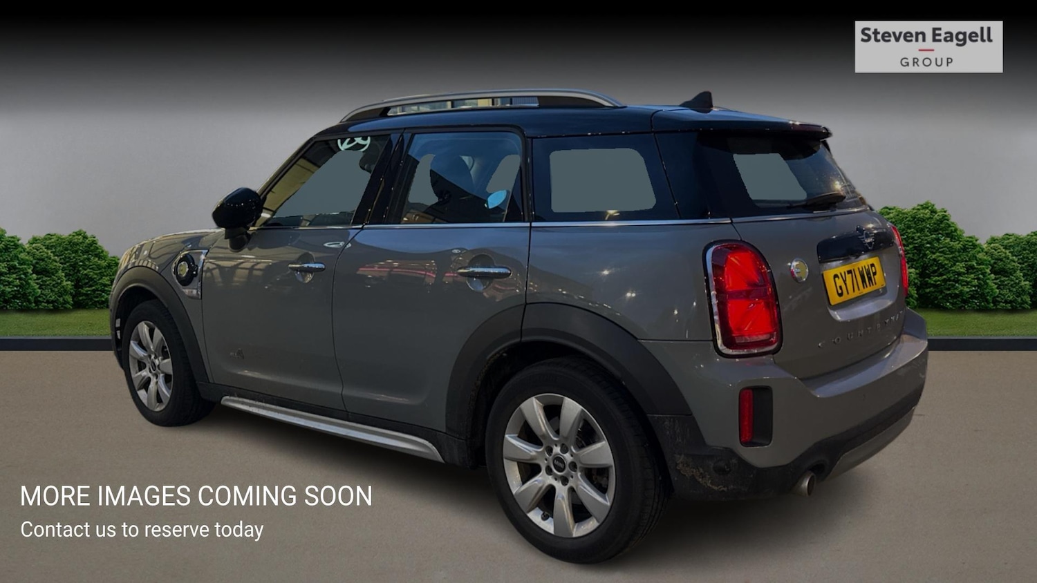 Used MINI Countryman for sale - 77266799: Photo 2
