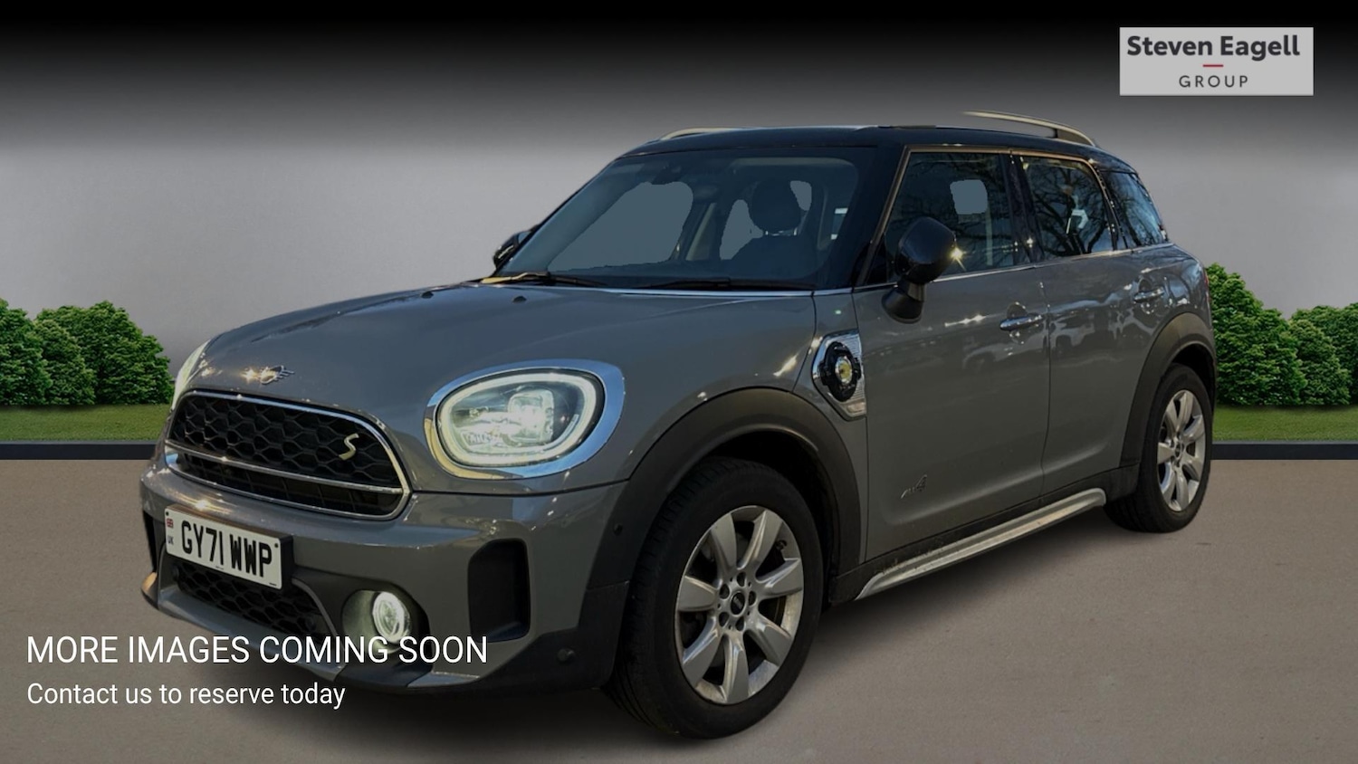 Used MINI Countryman for sale - 77266799: Photo 3