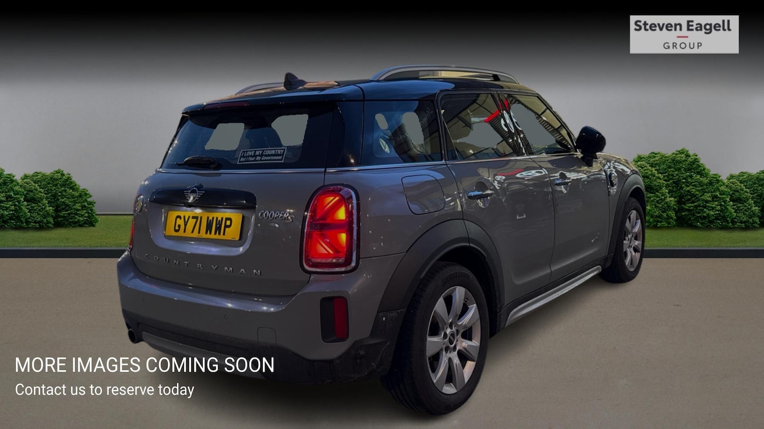 Used MINI Countryman for sale - 77266799: Photo 4