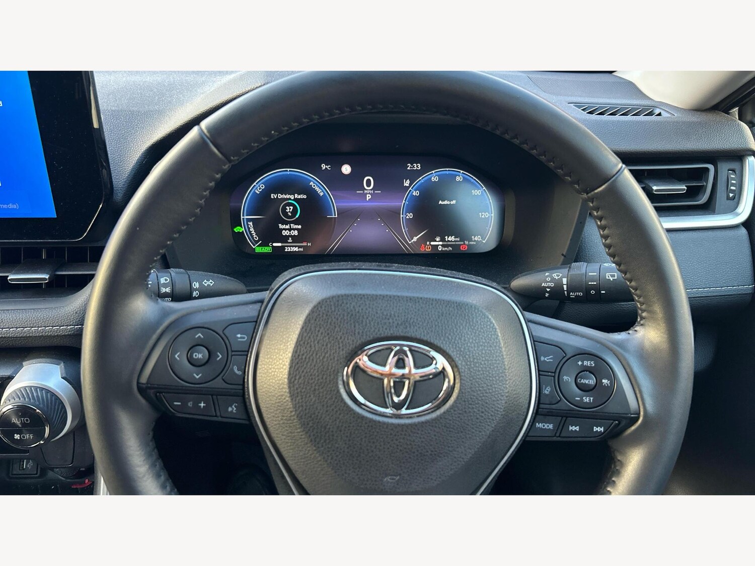 Used Toyota RAV4 2023 for sale - 76780614: Photo 10