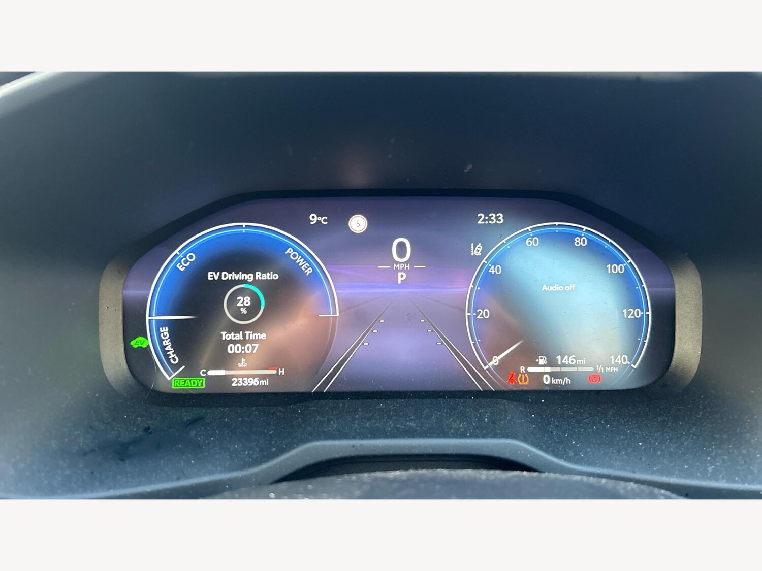 Used Toyota RAV4 2023 for sale - 76780614: Photo 11