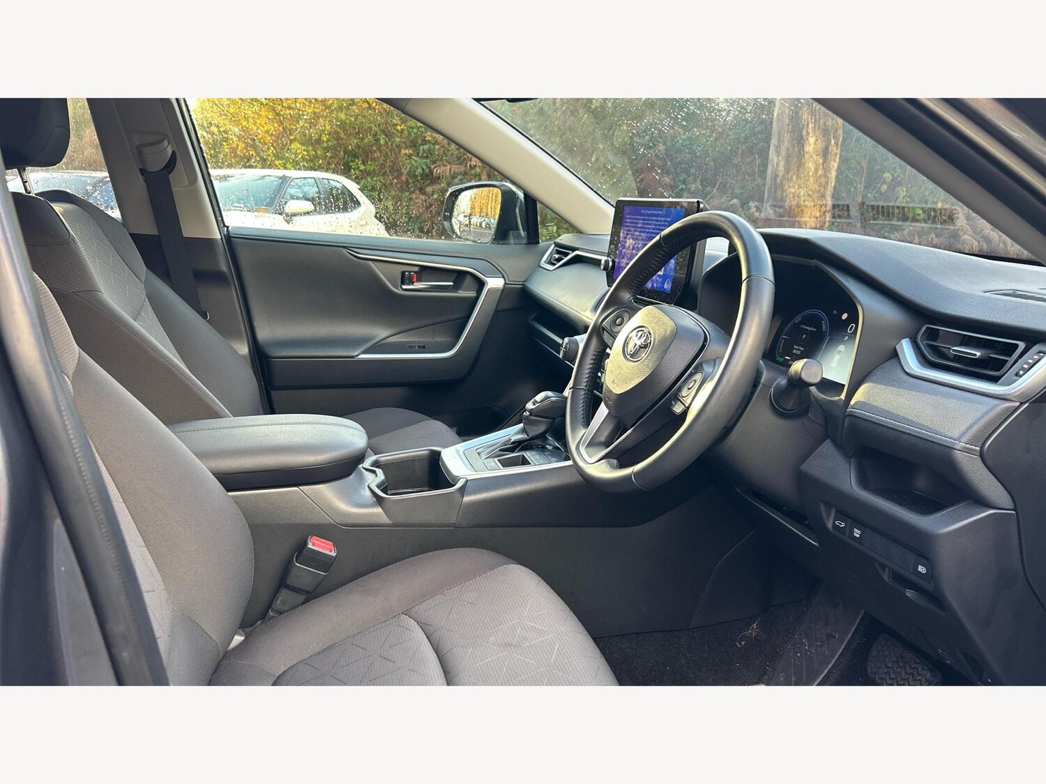 Used Toyota RAV4 2023 for sale - 76780614: Photo 13