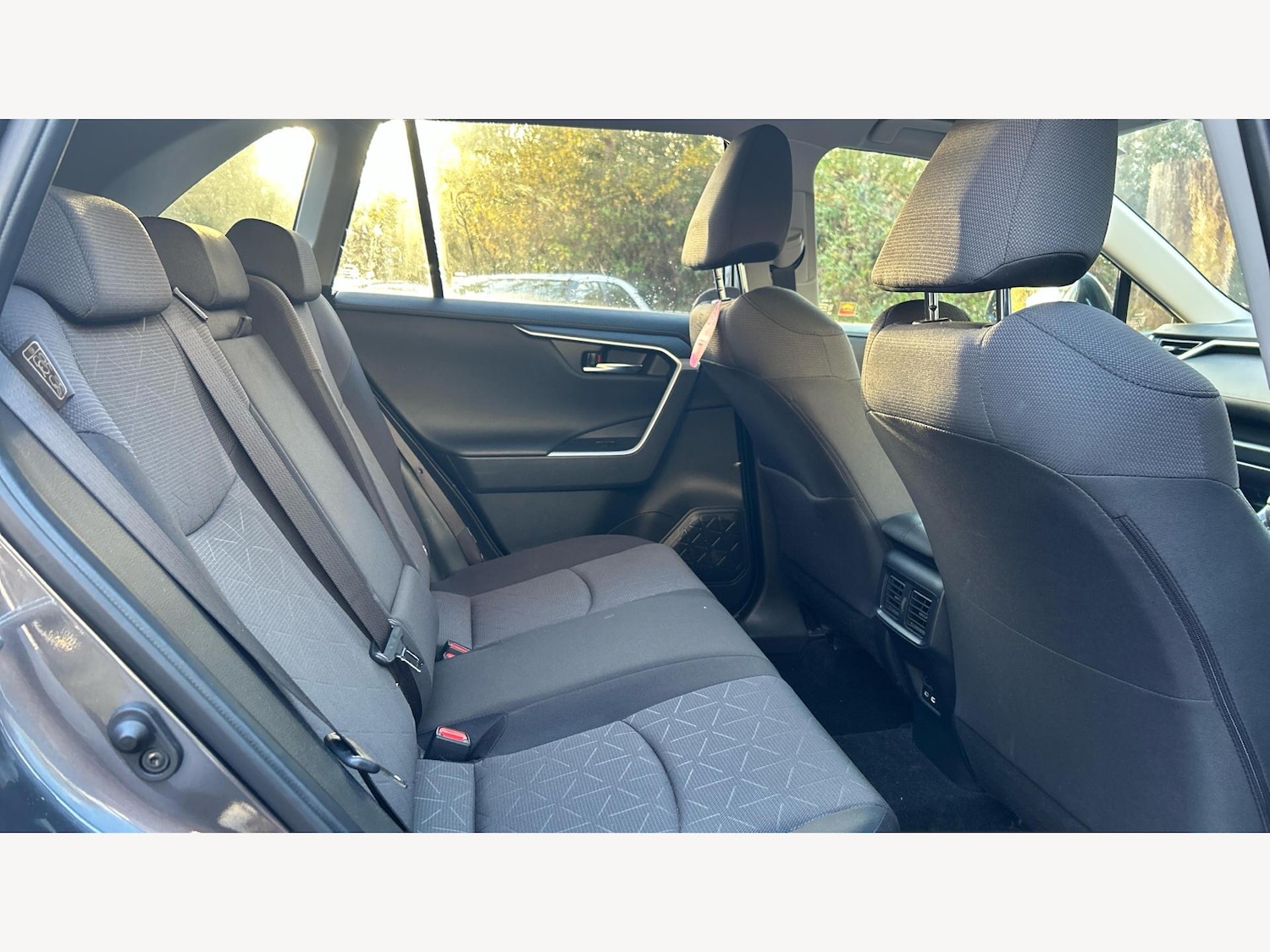 Used Toyota RAV4 2023 for sale - 76780614: Photo 14