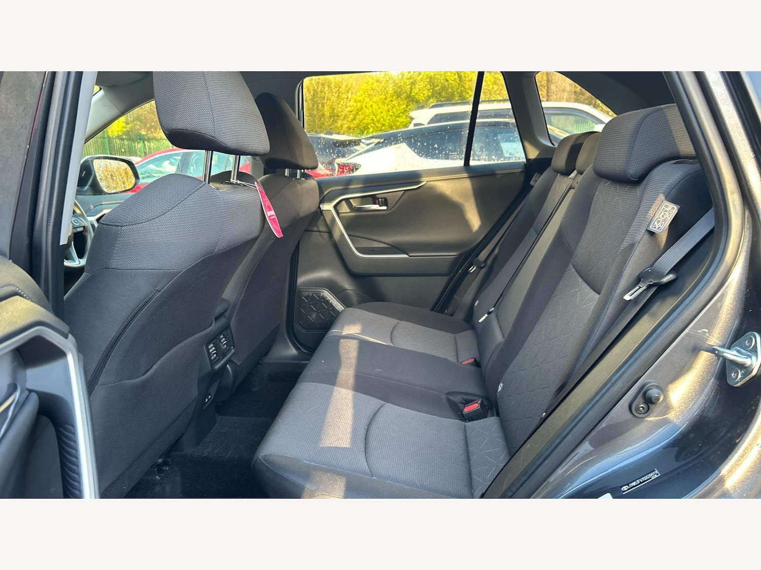 Used Toyota RAV4 2023 for sale - 76780614: Photo 15