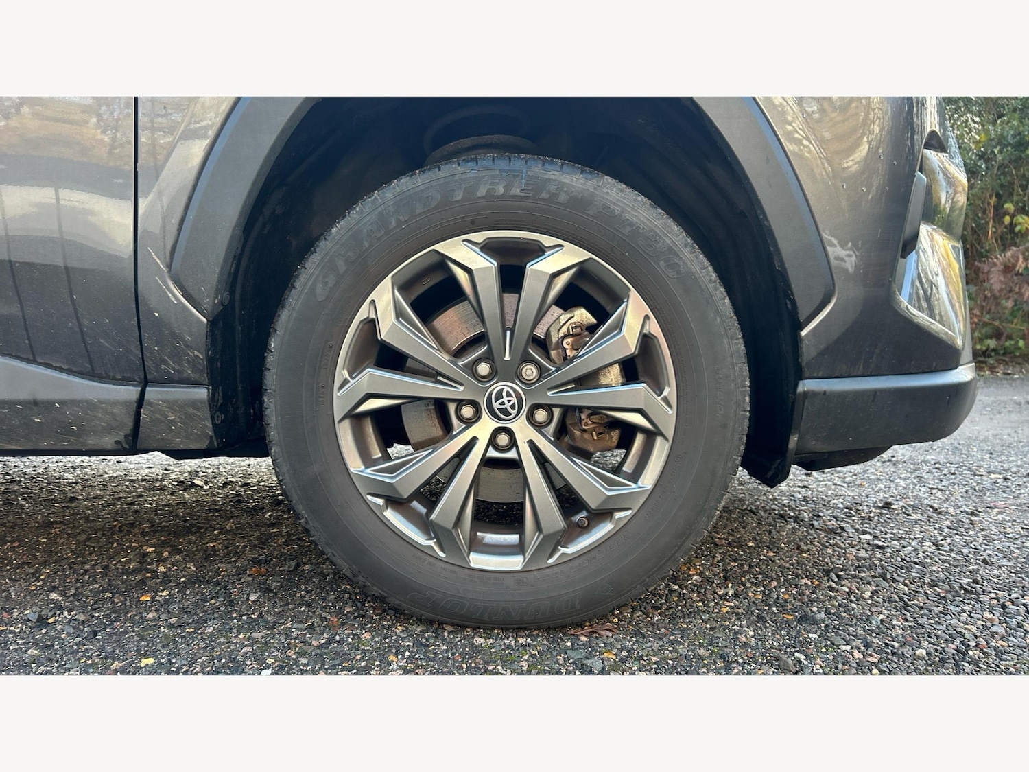 Used Toyota RAV4 2023 for sale - 76780614: Photo 20