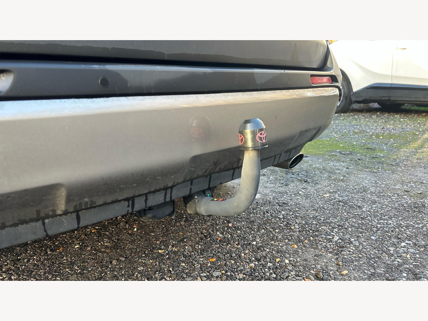 Used Toyota RAV4 2023 for sale - 76780614: Photo 22