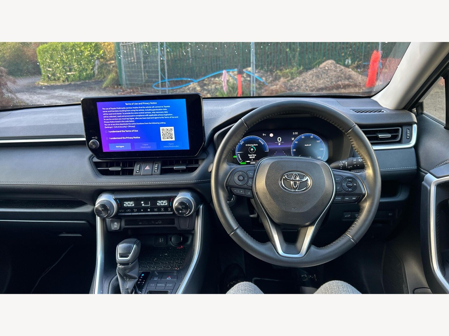 Used Toyota RAV4 2023 for sale - 76780614: Photo 7