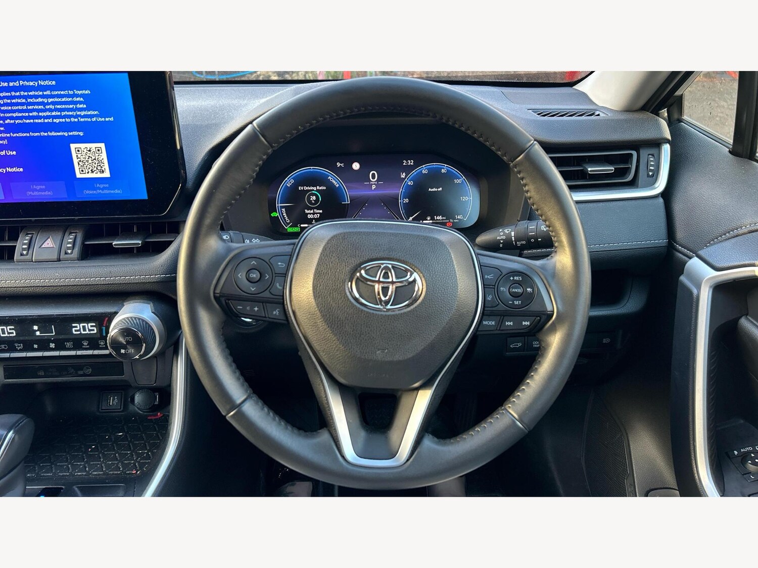 Used Toyota RAV4 2023 for sale - 76780614: Photo 8