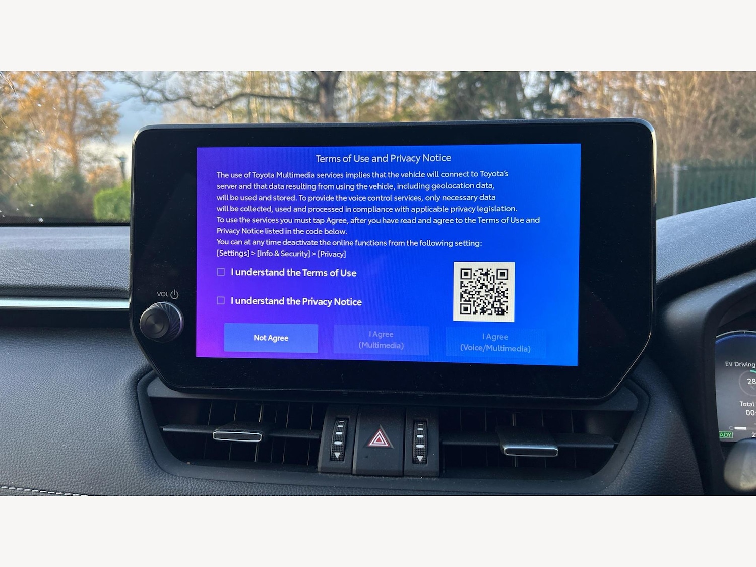 Used Toyota RAV4 2023 for sale - 76780614: Photo 9