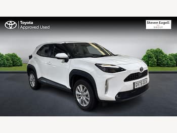 Used Toyota Yaris Cross 2025 for sale - 79698057: Photo