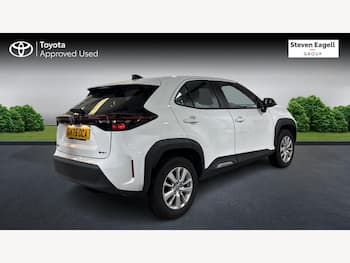 Used Toyota Yaris Cross 2025 for sale - 79698057: Photo