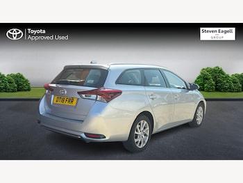 Used Toyota Auris 2018 for sale - 75669396: Photo
