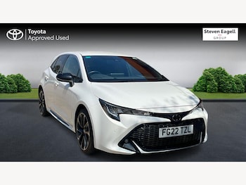 Used Toyota Corolla 2022 for sale - 79564925: Photo