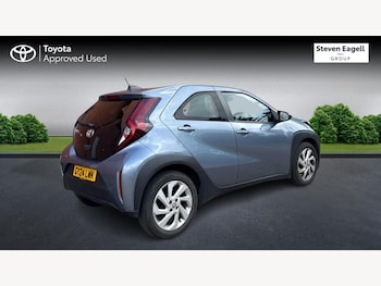 Used Toyota Aygo X 2024 for sale - 78760063: Photo
