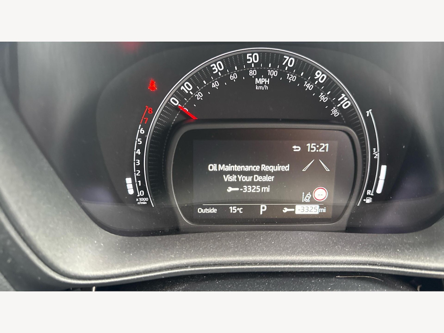 Used Toyota Aygo X 2023 for sale - 76151581: Photo 11
