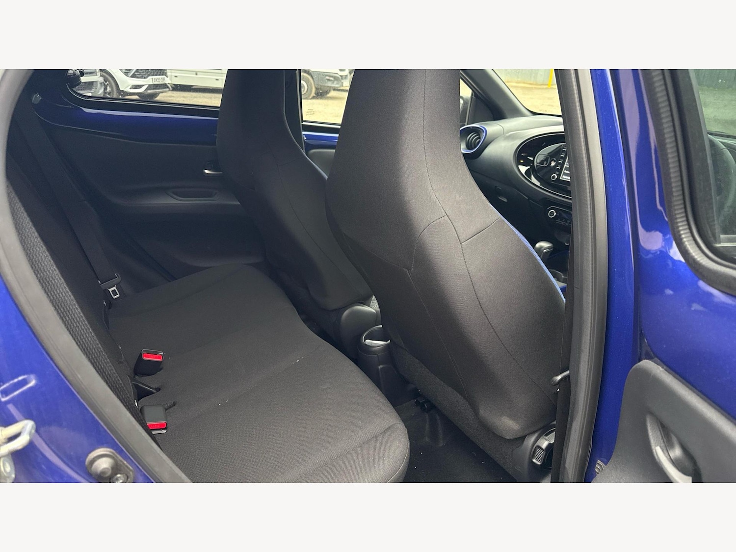 Used Toyota Aygo X 2023 for sale - 76151581: Photo 14