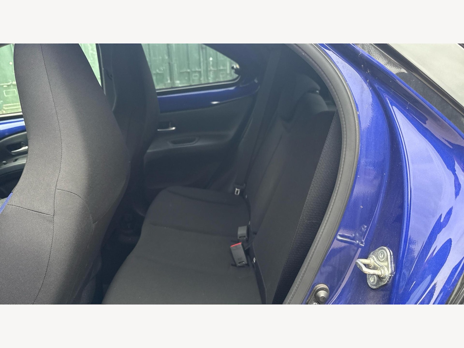 Used Toyota Aygo X 2023 for sale - 76151581: Photo 15
