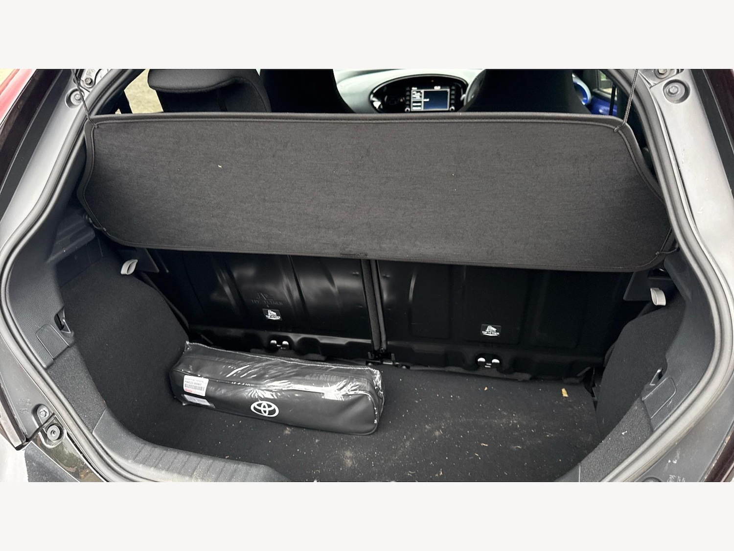 Used Toyota Aygo X 2023 for sale - 76151581: Photo 16
